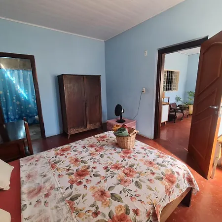 Maeve Hospedaria - Suite Campo Goias Exterior photo