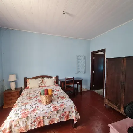 Maeve Hospedaria - Suite Campo Goias Exterior photo