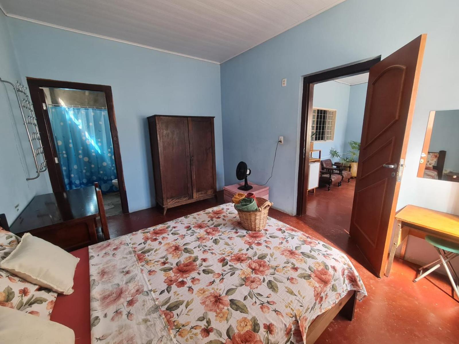 Maeve - Campo Homestay