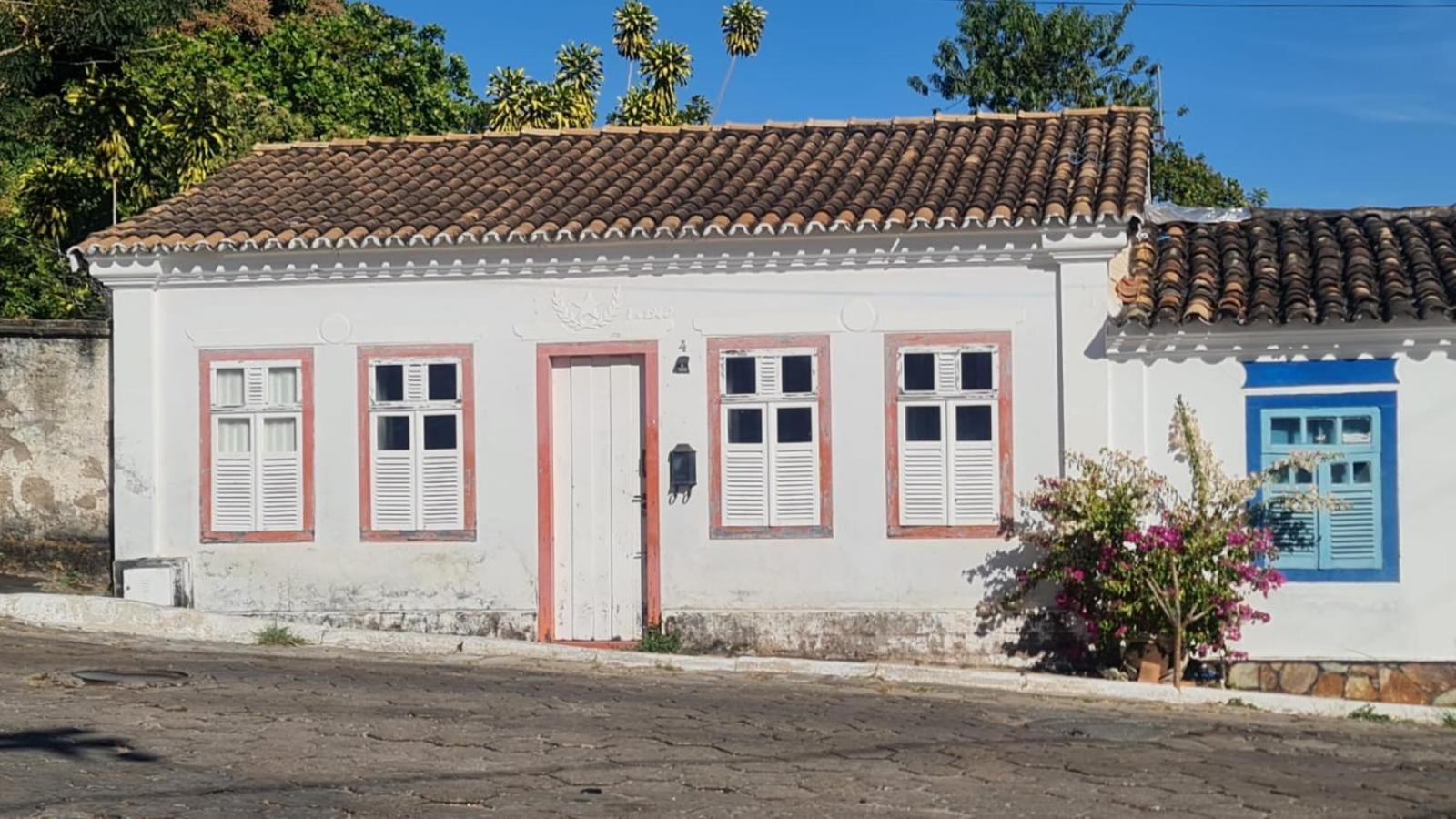Homestay Maeve - Campo